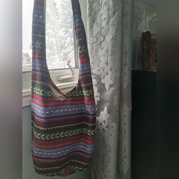 Boho bag - Picture 2 of 4